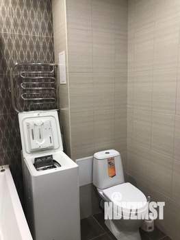 Студия квартира, на длительный срок, 31м2, 9/25 этаж