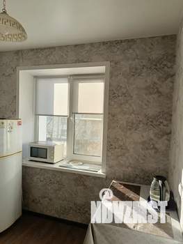 1-к квартира, посуточно, 30м2, 3/5 этаж
