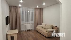 1-к квартира, посуточно, 39м2, 4/6 этаж