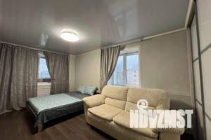 1-к квартира, посуточно, 31м2, 4/5 этаж