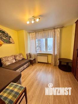 1-к квартира, на длительный срок, 32м2, 8/17 этаж