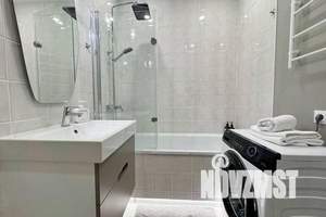 2-к квартира, посуточно, 53м2, 10/25 этаж