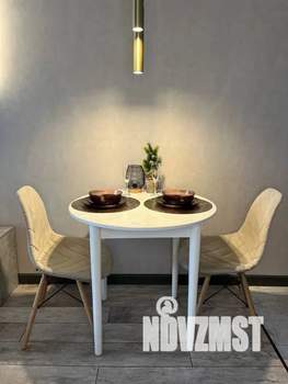 Студия квартира, посуточно, 24м2, 10/17 этаж