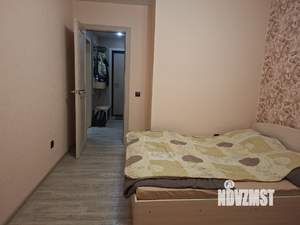 1-к квартира, на длительный срок, 41м2, 4/18 этаж