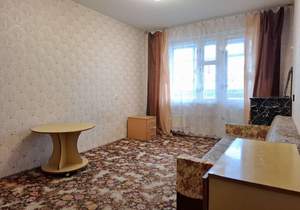 1-к квартира, на длительный срок, 35м2, 9/10 этаж