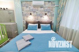 3-к квартира, посуточно, 62м2, 12/25 этаж