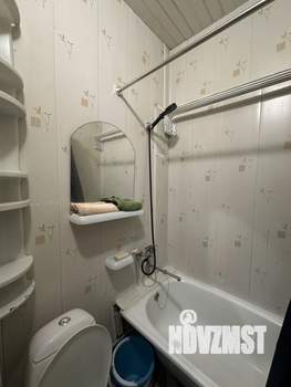 Студия квартира, на длительный срок, 20м2, 1/2 этаж