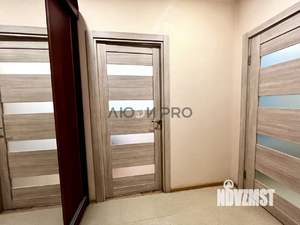 Студия квартира, на длительный срок, 26м2, 5/5 этаж