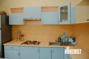 2-к квартира, посуточно, 42м2, 2/3 этаж