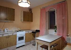 1-к квартира, на длительный срок, 46м2, 6/9 этаж