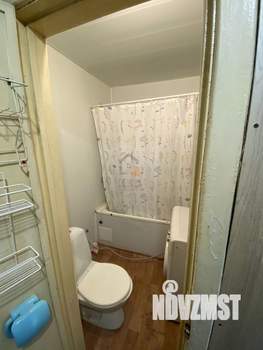 1-к квартира, на длительный срок, 30м2, 2/5 этаж