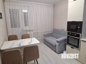 1-к квартира, на длительный срок, 48м2, 13/14 этаж