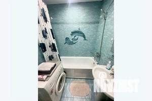 1-к квартира, посуточно, 42м2, 4/16 этаж