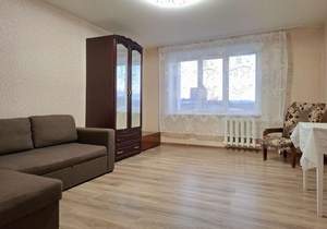 1-к квартира, на длительный срок, 35м2, 5/9 этаж