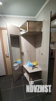 1-к квартира, на длительный срок, 33м2, 6/16 этаж