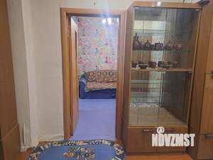 2-к квартира, на длительный срок, 43м2, 2/2 этаж