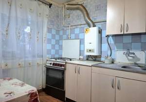 1-к квартира, на длительный срок, 30м2, 1/5 этаж