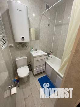 2-к квартира, посуточно, 44м2, 4/4 этаж