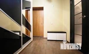 Студия квартира, на длительный срок, 28м2, 4/10 этаж