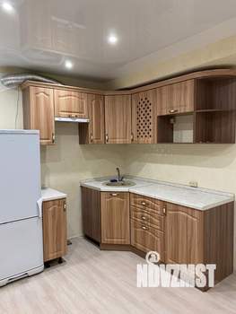 1-к квартира, на длительный срок, 49м2, 3/10 этаж