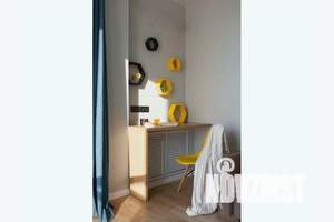 1-к квартира, посуточно, 29м2, 15/17 этаж