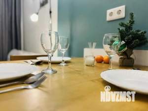 2-к квартира, посуточно, 20м2, 1/1 этаж