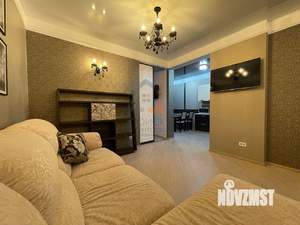 3-к квартира, на длительный срок, 80м2, 15/21 этаж