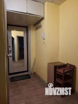 1-к квартира, на длительный срок, 34м2, 3/3 этаж