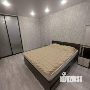 2-к квартира, на длительный срок, 35м2, 2/18 этаж