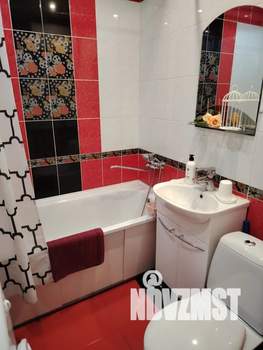 Студия квартира, посуточно, 31м2, 2/5 этаж