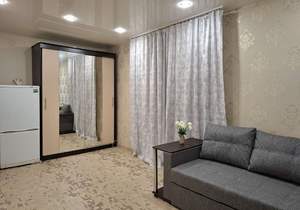 1-к квартира, на длительный срок, 30м2, 1/5 этаж