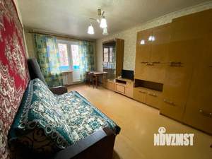 2-к квартира, на длительный срок, 51м2, 3/5 этаж