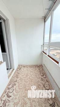 Студия квартира, на длительный срок, 25м2, 9/18 этаж