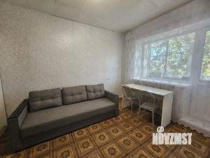 2-к квартира, на длительный срок, 45м2, 2/5 этаж