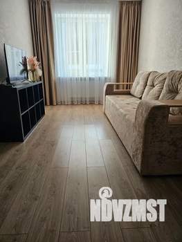 2-к квартира, посуточно, 52м2, 2/5 этаж