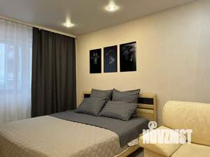 1-к квартира, посуточно, 32м2, 5/5 этаж