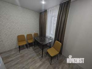 1-к квартира, на длительный срок, 36м2, 8/9 этаж