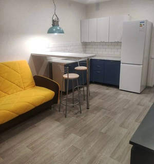 Студия квартира, на длительный срок, 22м2, 8/10 этаж