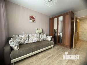 2-к квартира, на длительный срок, 52м2, 3/5 этаж