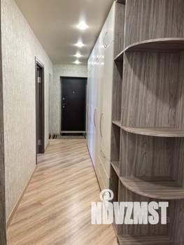 3-к квартира, посуточно, 75м2, 1/1 этаж