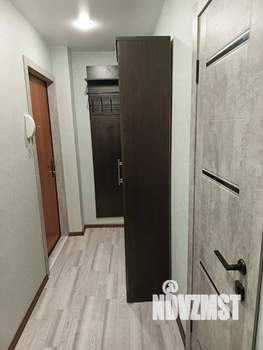 1-к квартира, на длительный срок, 31м2, 5/5 этаж