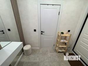 1-к квартира, на длительный срок, 33м2, 3/5 этаж