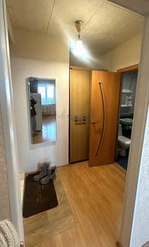 1-к квартира, на длительный срок, 26м2, 5/7 этаж