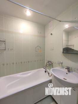 2-к квартира, на длительный срок, 53м2, 4/5 этаж