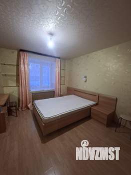 2-к квартира, на длительный срок, 50м2, 2/6 этаж
