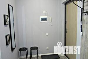 2-к квартира, посуточно, 44м2, 18/22 этаж