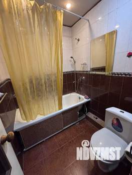 1-к квартира, на длительный срок, 36м2, 5/9 этаж