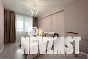 2-к квартира, посуточно, 60м2, 8/22 этаж