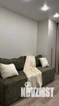 1-к квартира, посуточно, 33м2, 7/9 этаж