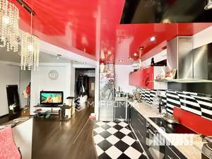 2-к квартира, на длительный срок, 68м2, 14/14 этаж